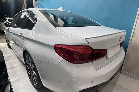 ب ام و سری 5 530i - 2017