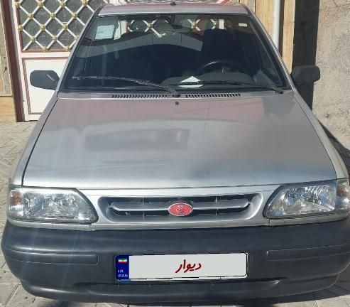 پراید 141 SE - 1395