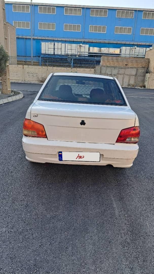 پراید 132 SX - 1391