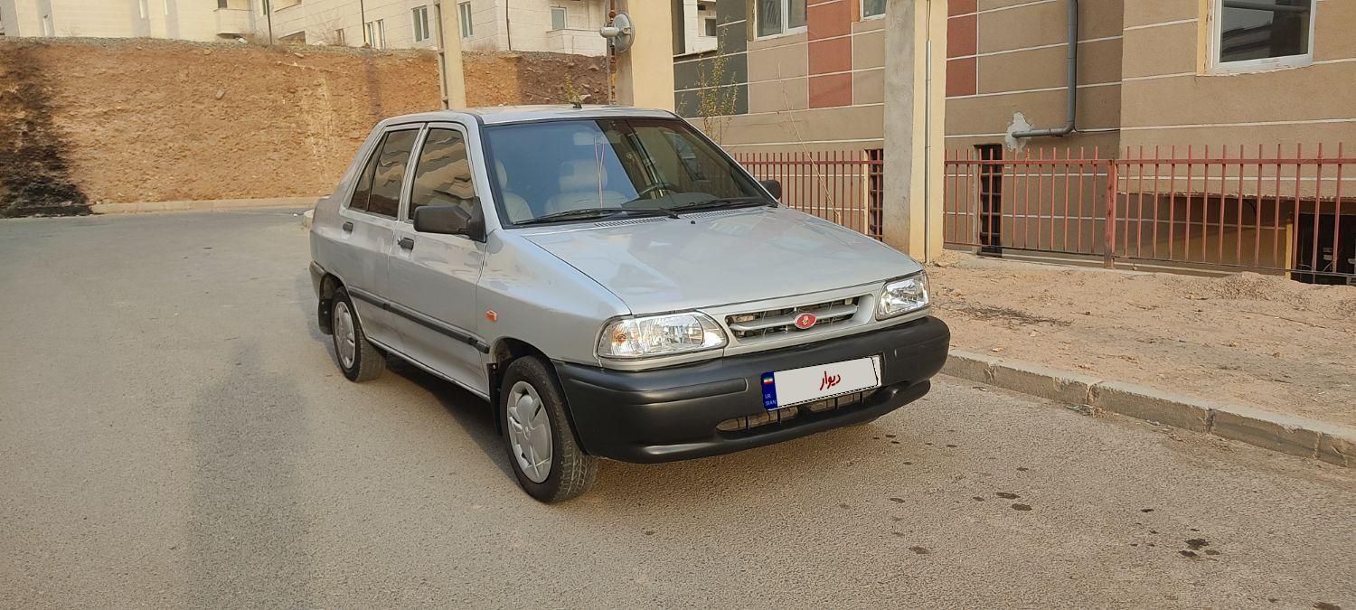 پراید 131 SE - 1394