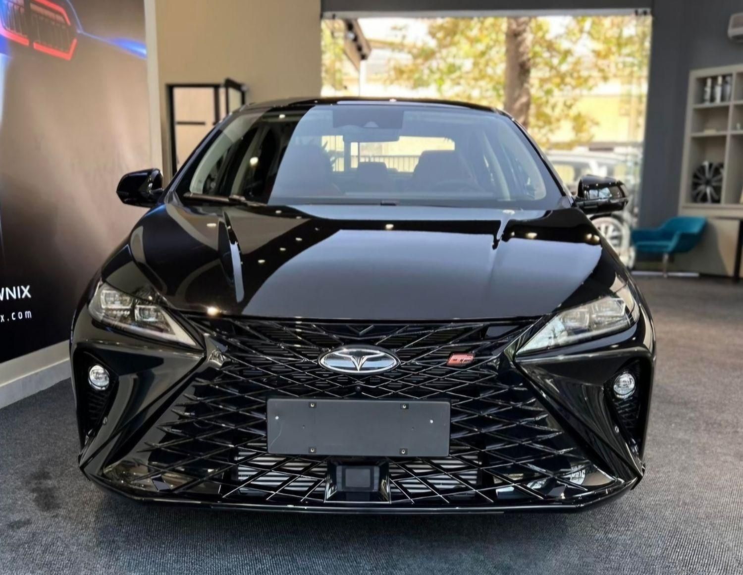 فونیکس آریزو 6 GT اکسلنت - 2024