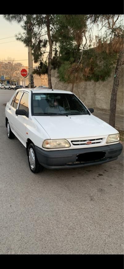 پراید 131 SE - 1397