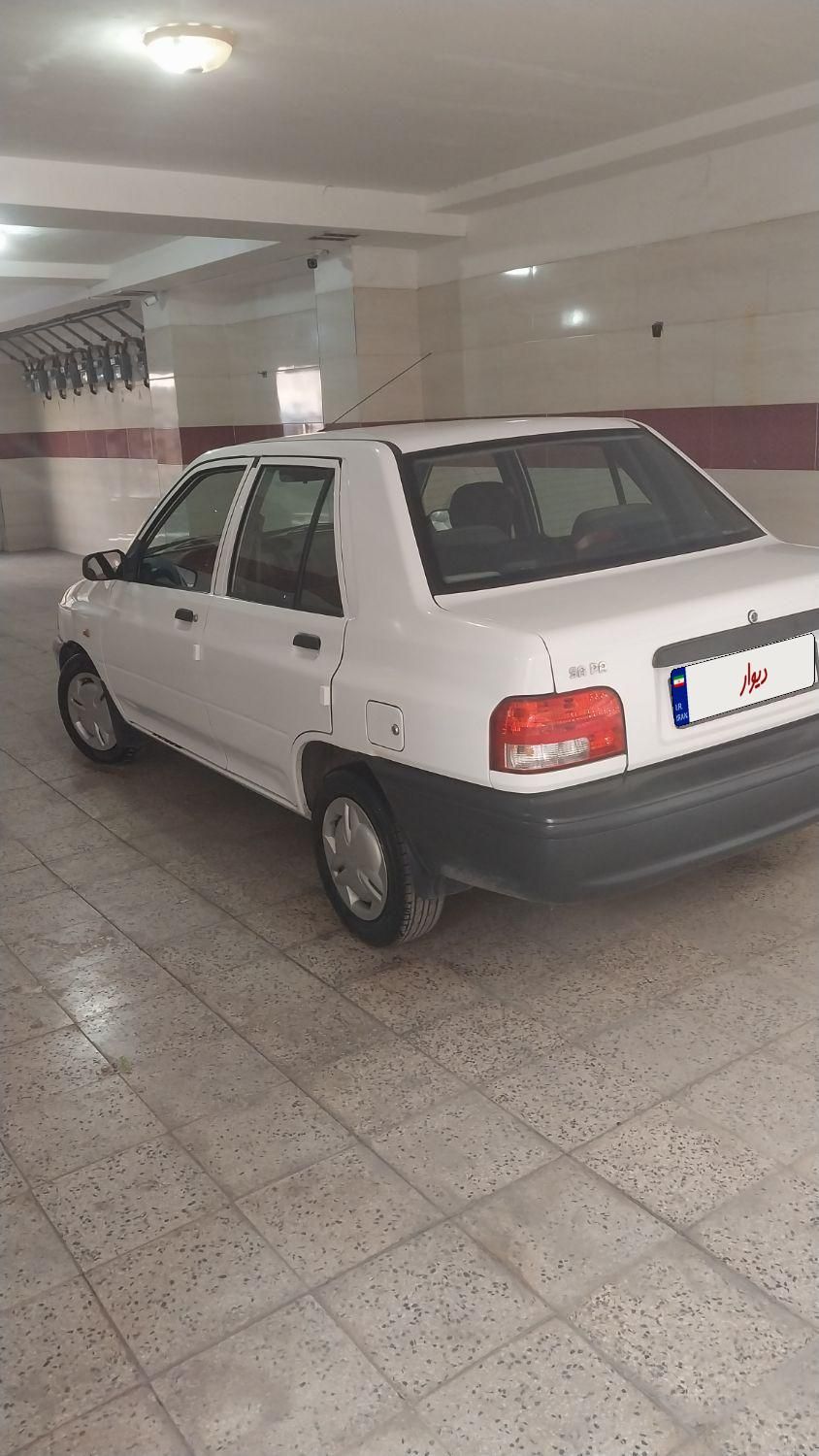 پراید 131 SE - 1399