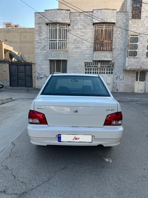 پراید 132 SL - 1389