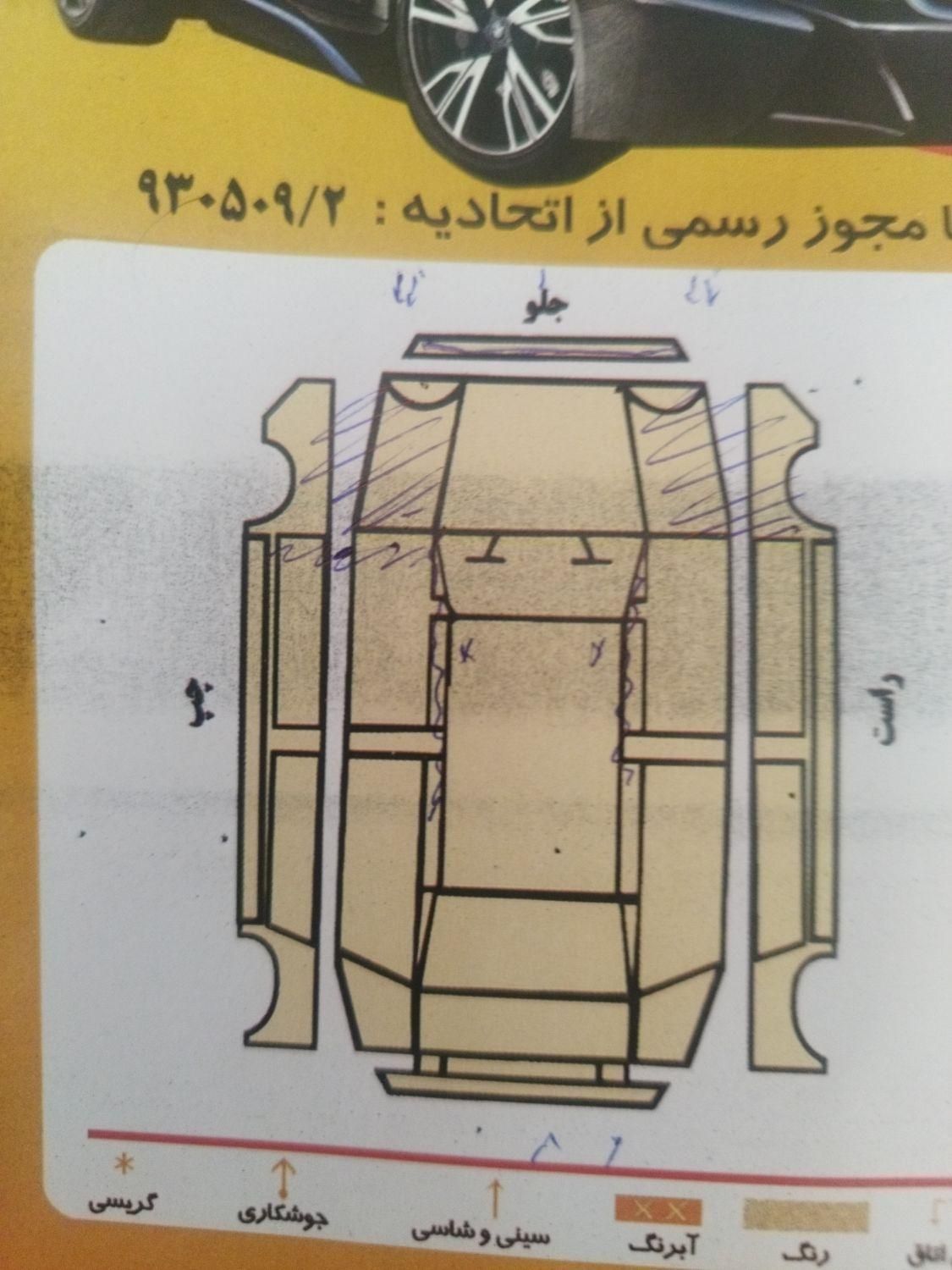 خودرو پراید، 131 آگهی ann_14797462