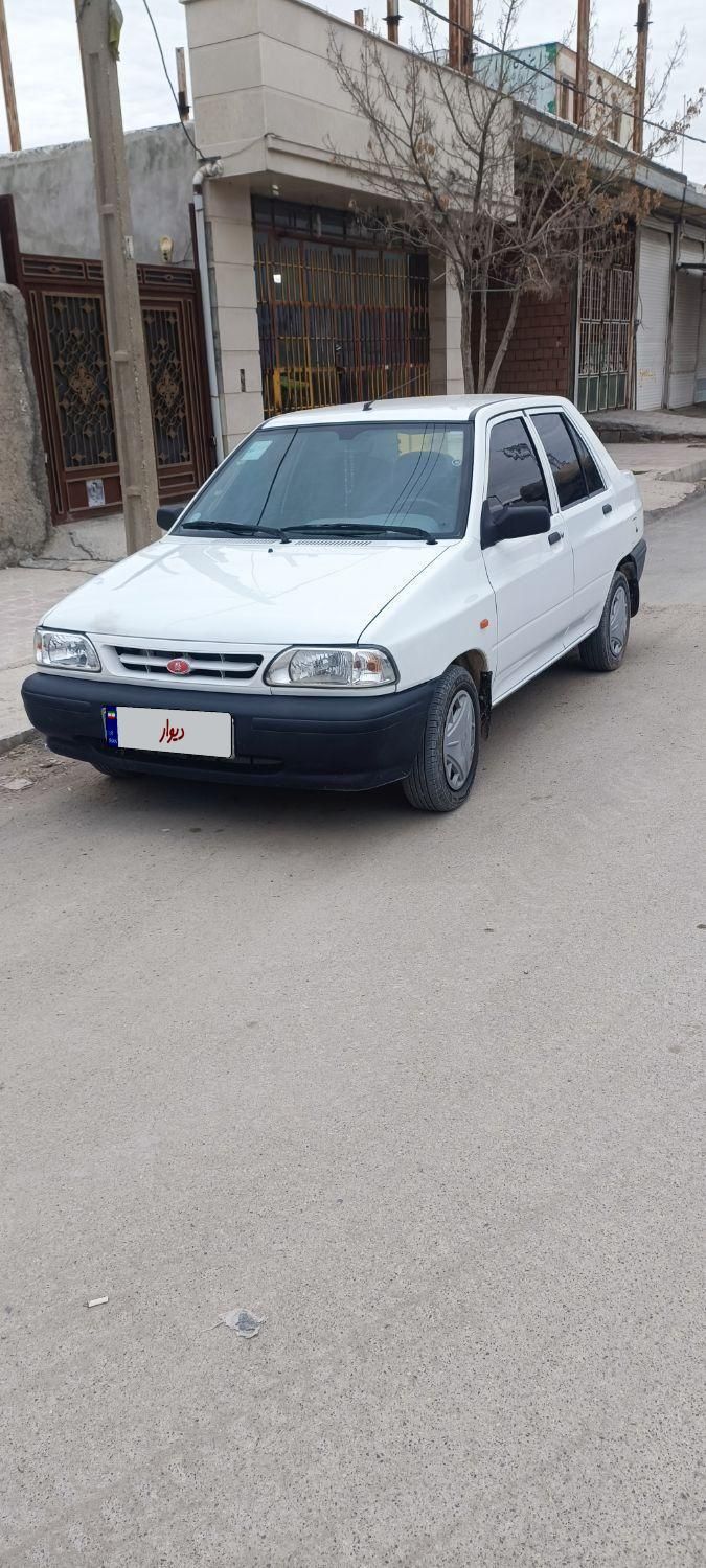 پراید 131 SE - 1399