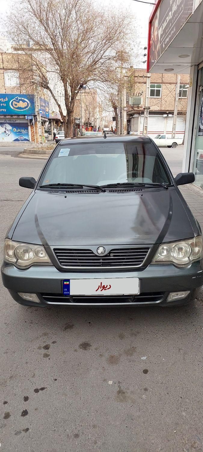 پراید 132 SE - 1395