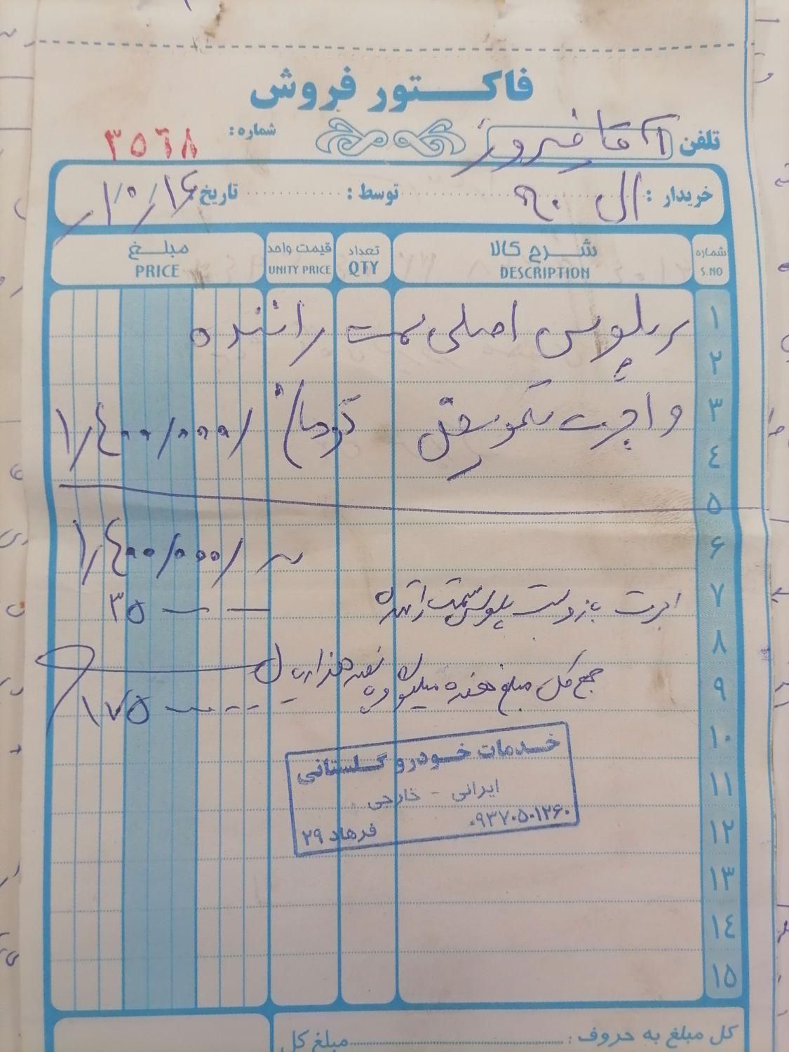 رنو تندر 90 E1 - 1387