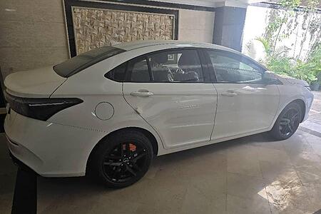 فونیکس آریزو 6 GT اکسلنت - 1403