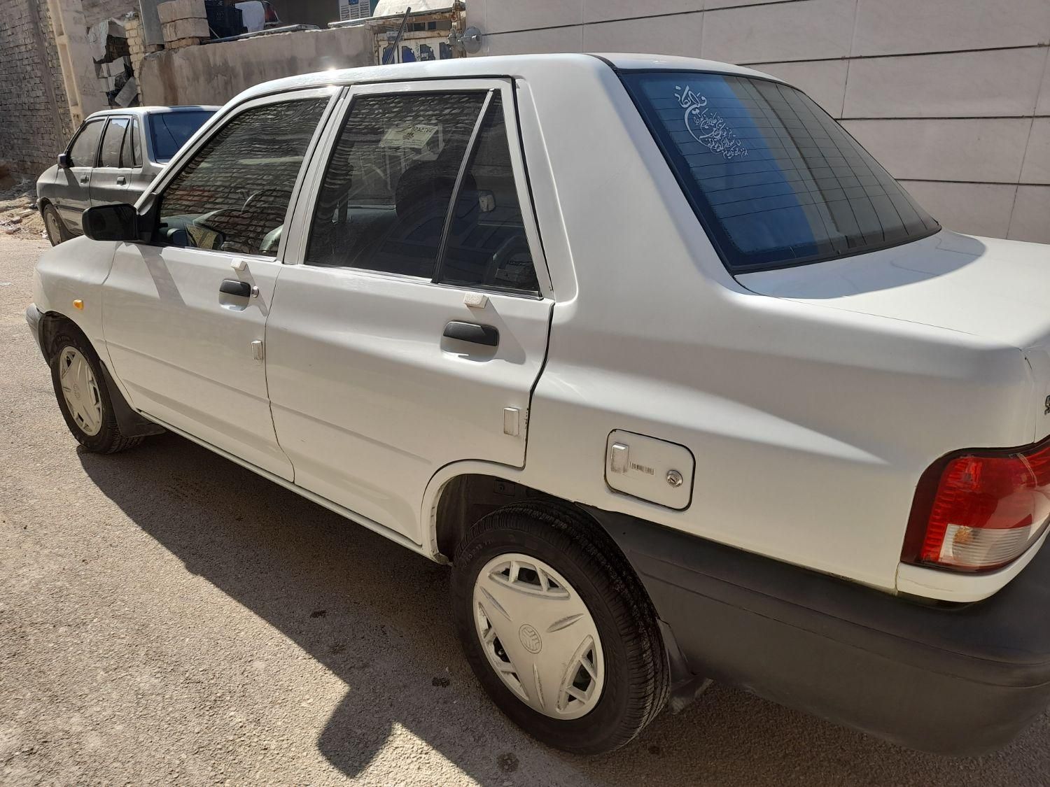 پراید 131 SE - 1397