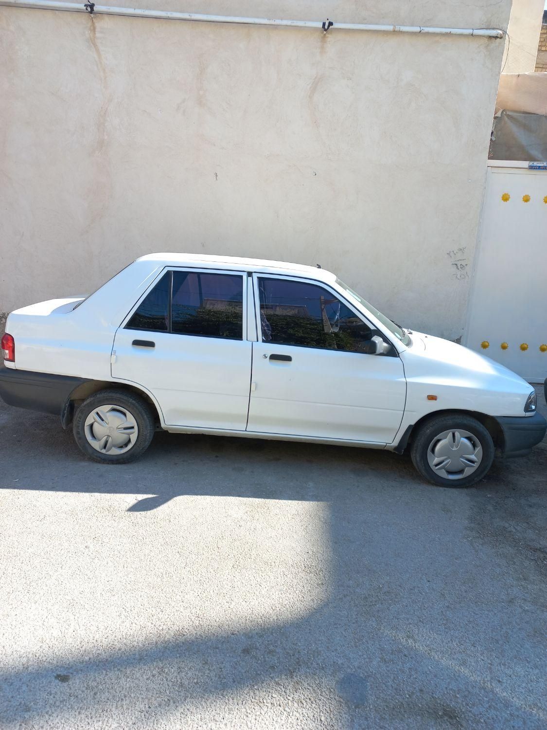 پراید 131 SE - 1399