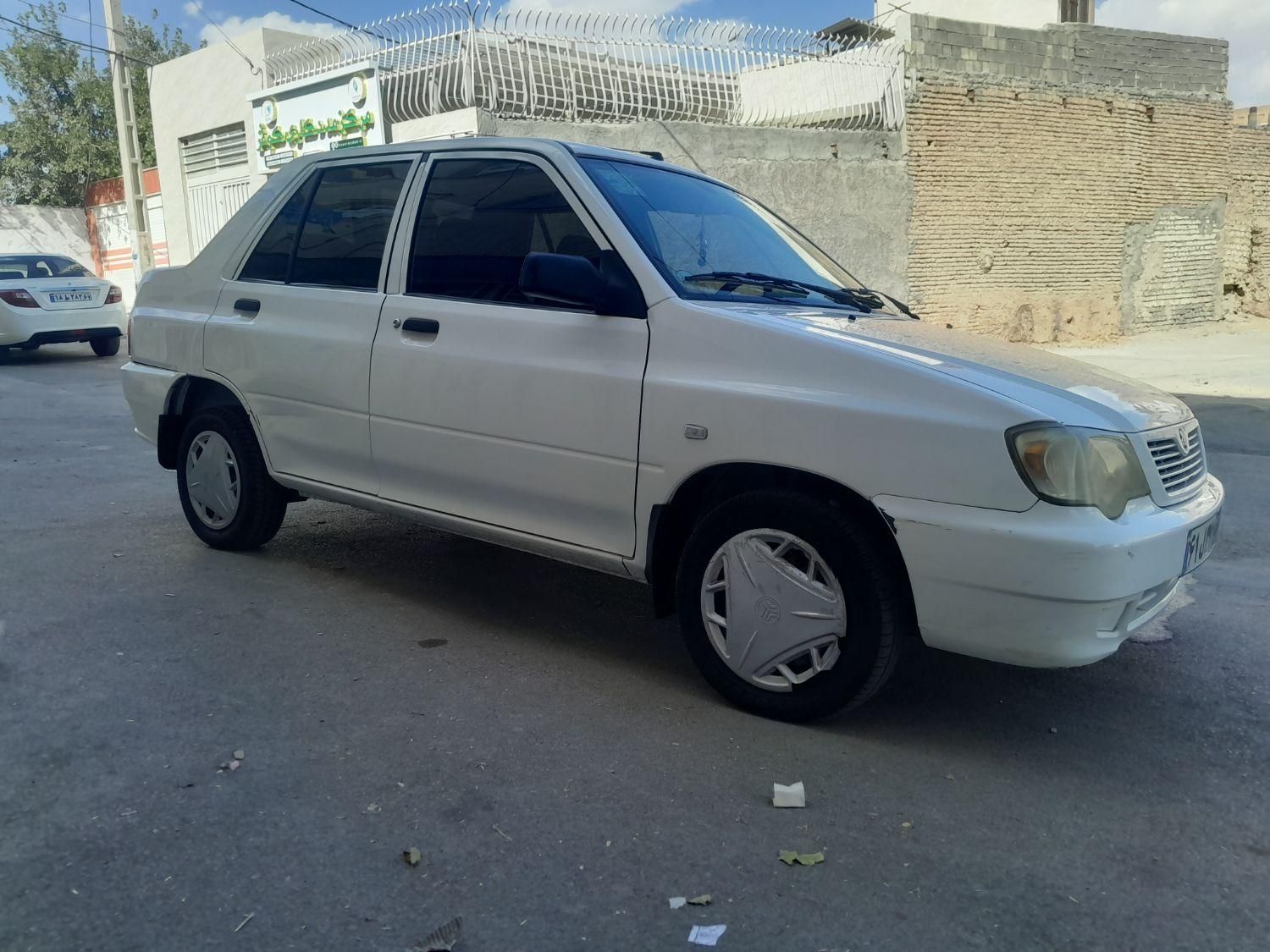 پراید 132 SE - 1397