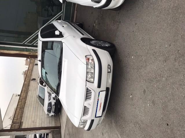 سمند LX EF7 دوگانه سوز - 1394