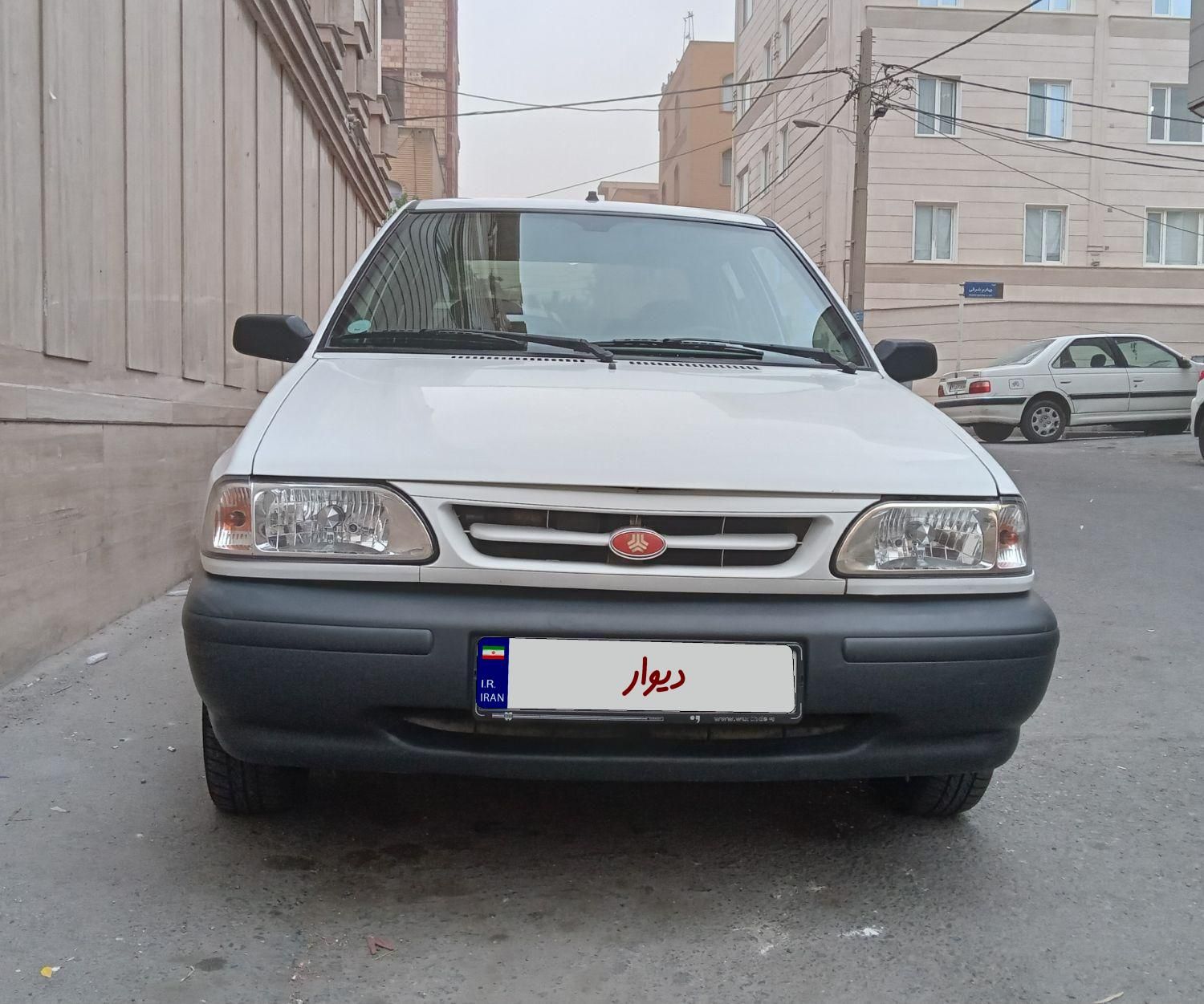 پراید 131 SE - 1399