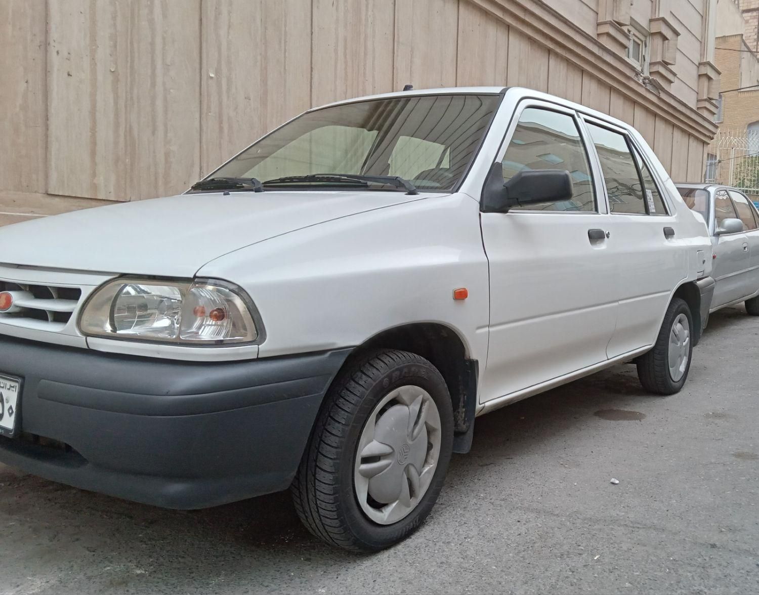 پراید 131 SE - 1399