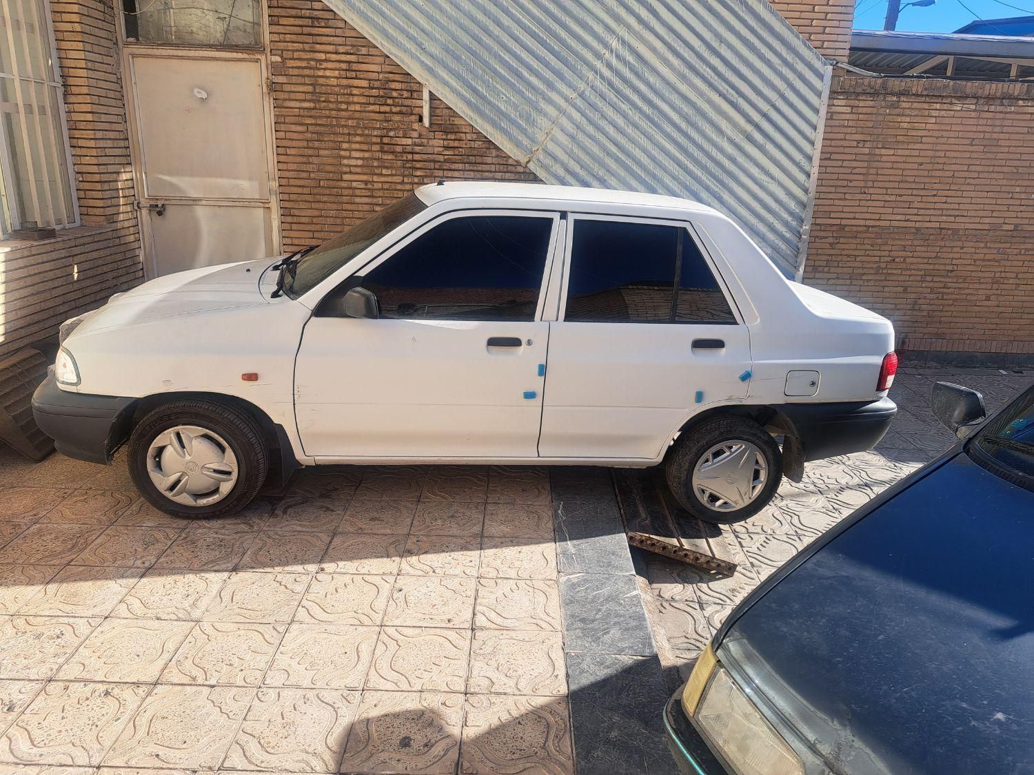 پراید 131 SE - 1399