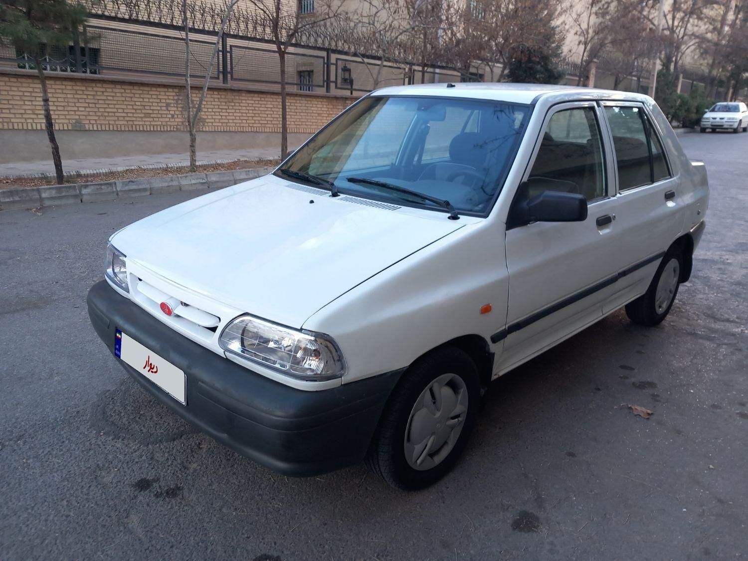 پراید 131 SE - 1397