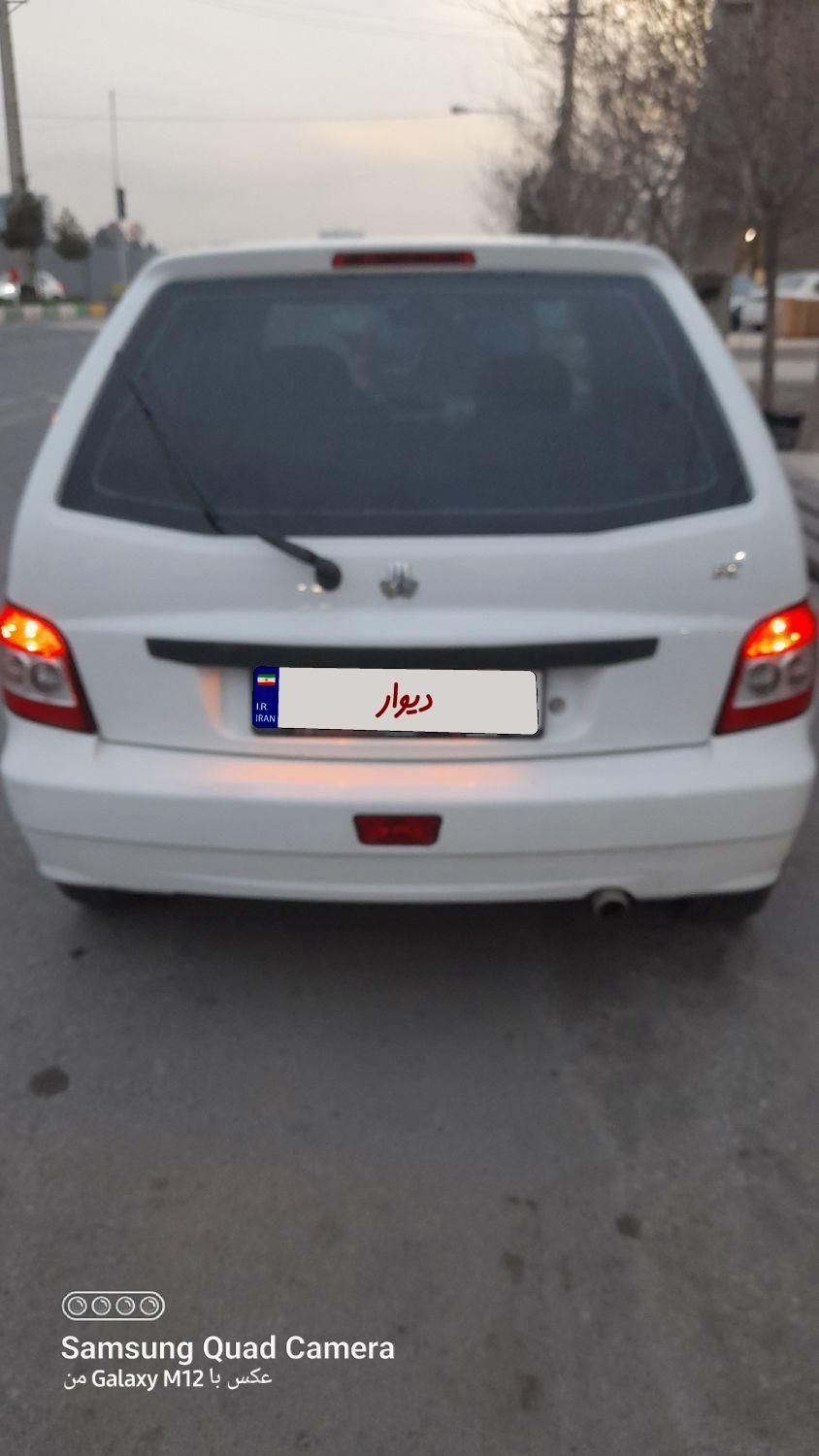 پراید 111 SE - 1398