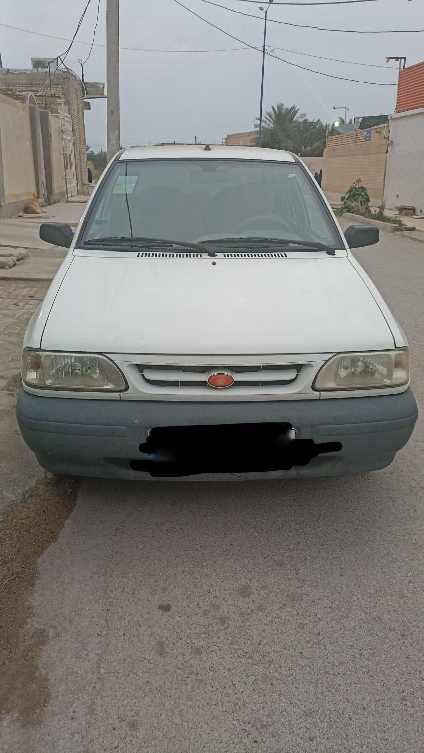 پراید 131 SE - 1399