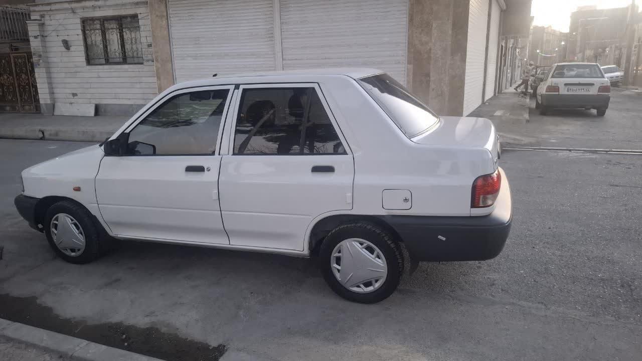 پراید 131 SE - 1399