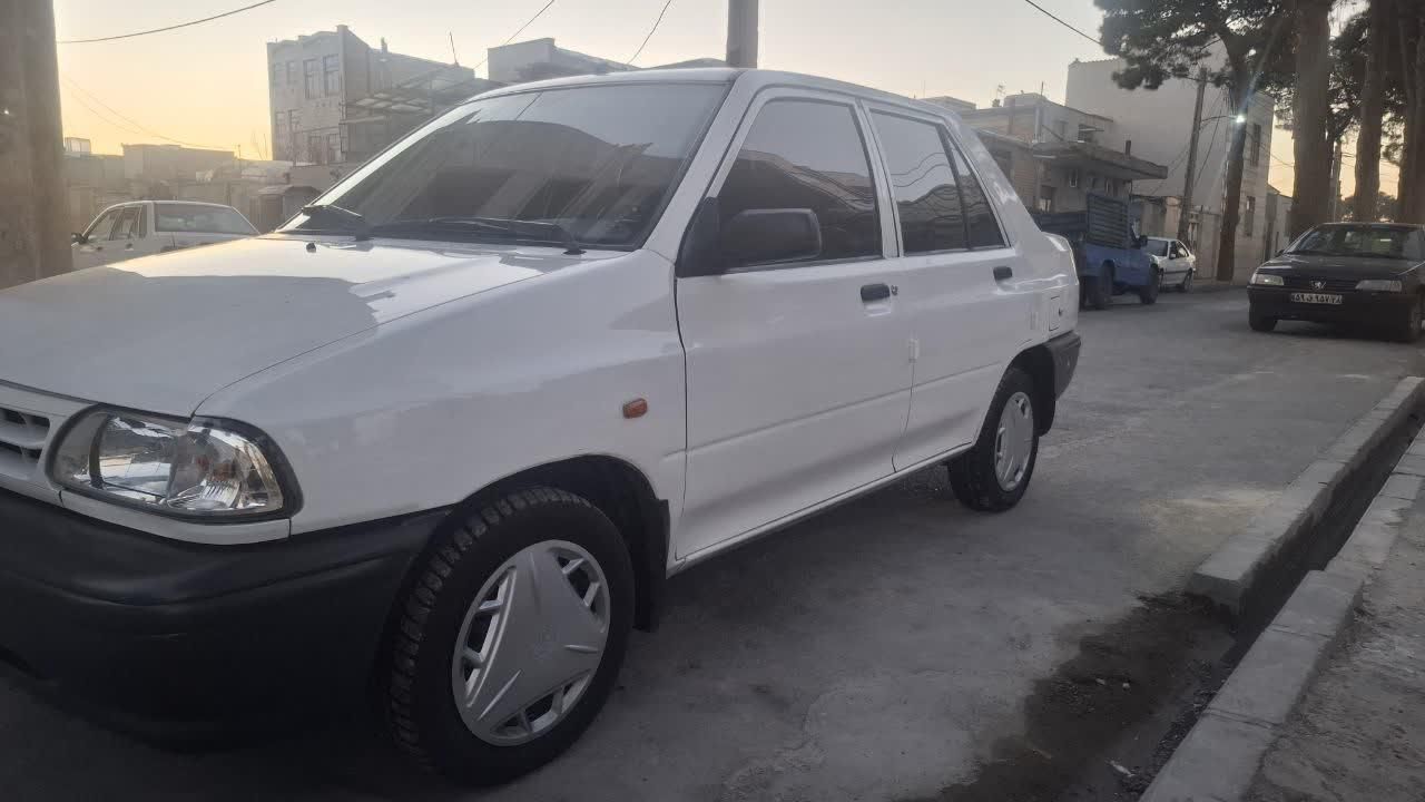 پراید 131 SE - 1399