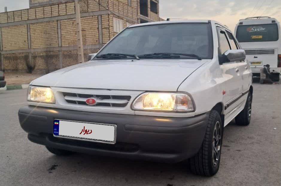 پراید 131 SE - 1399