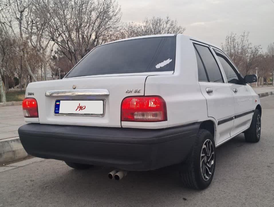 پراید 131 SE - 1399