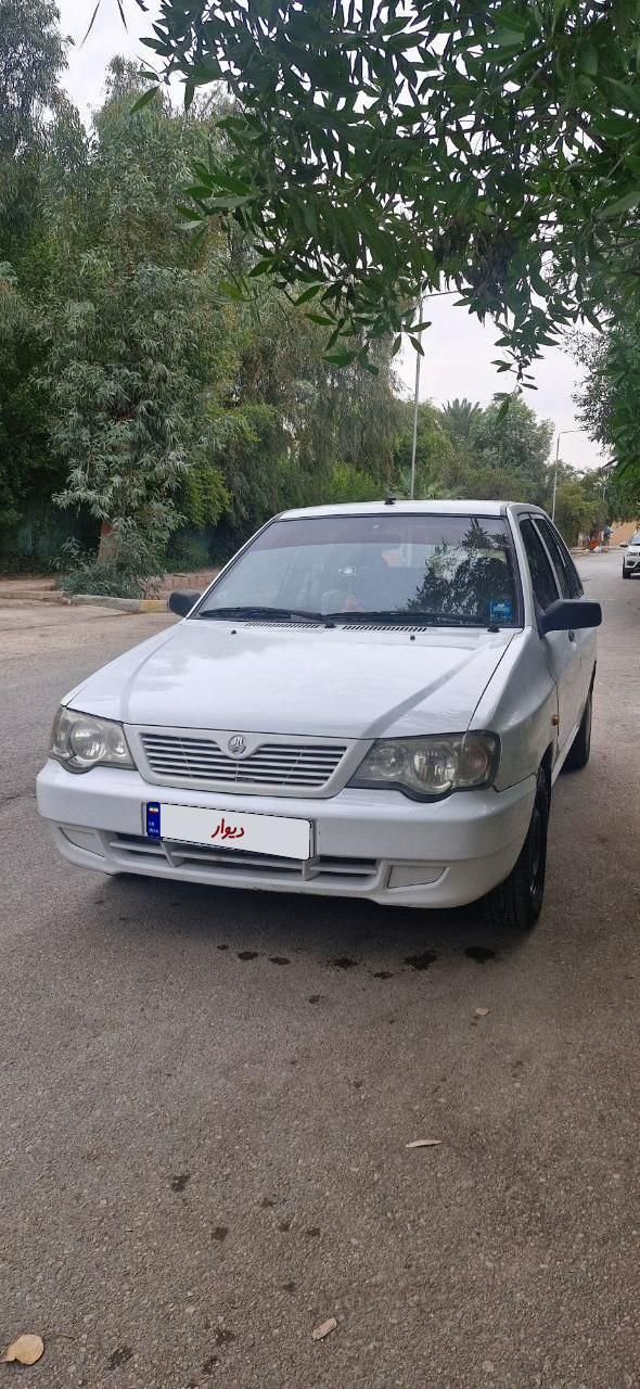 پراید 111 SE - 1398