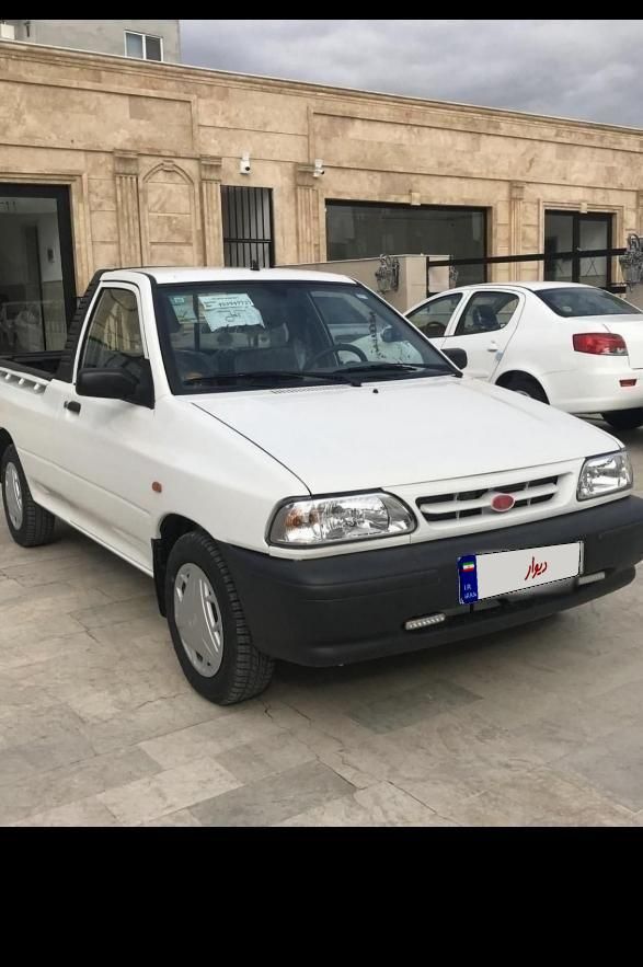 پراید 151 SE - 1403