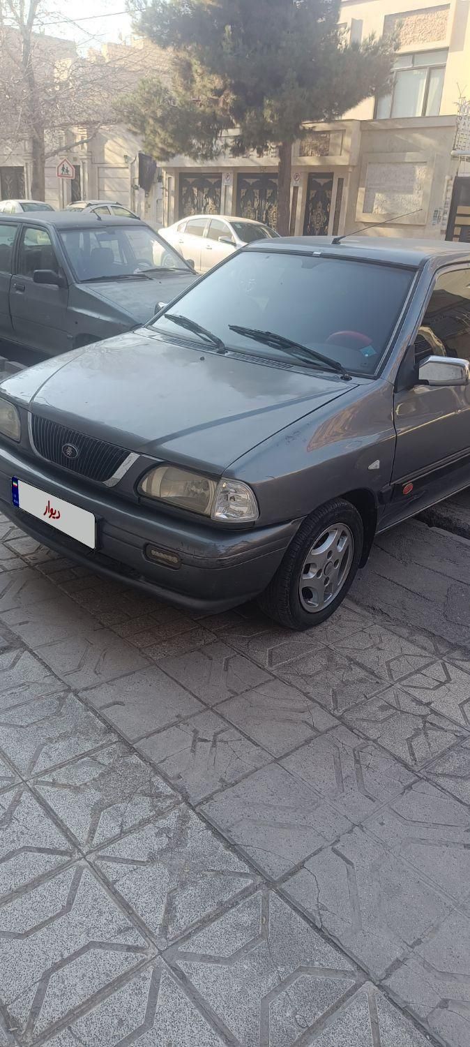 پراید 141 SL - 1389