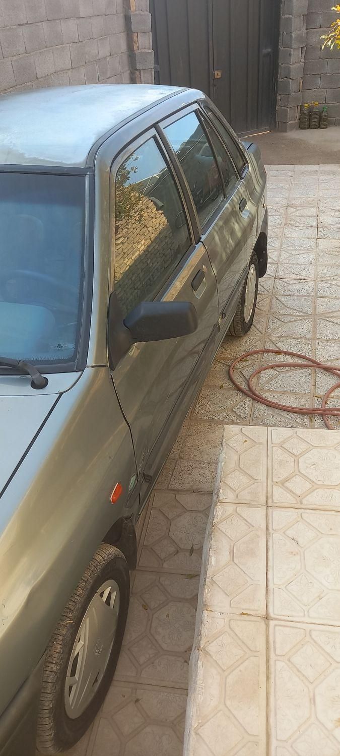 سمند LX XU7 - 1390