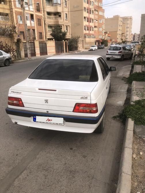 پراید 131 EX - 1398