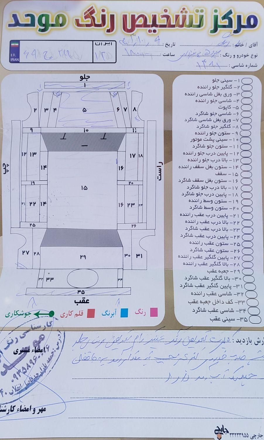 پژو 405 GLX - دوگانه سوز - 1391