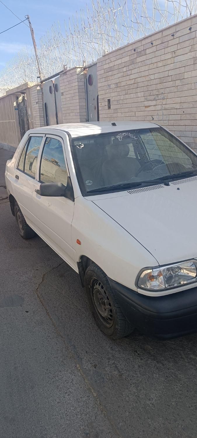 پراید 131 SL - 1398