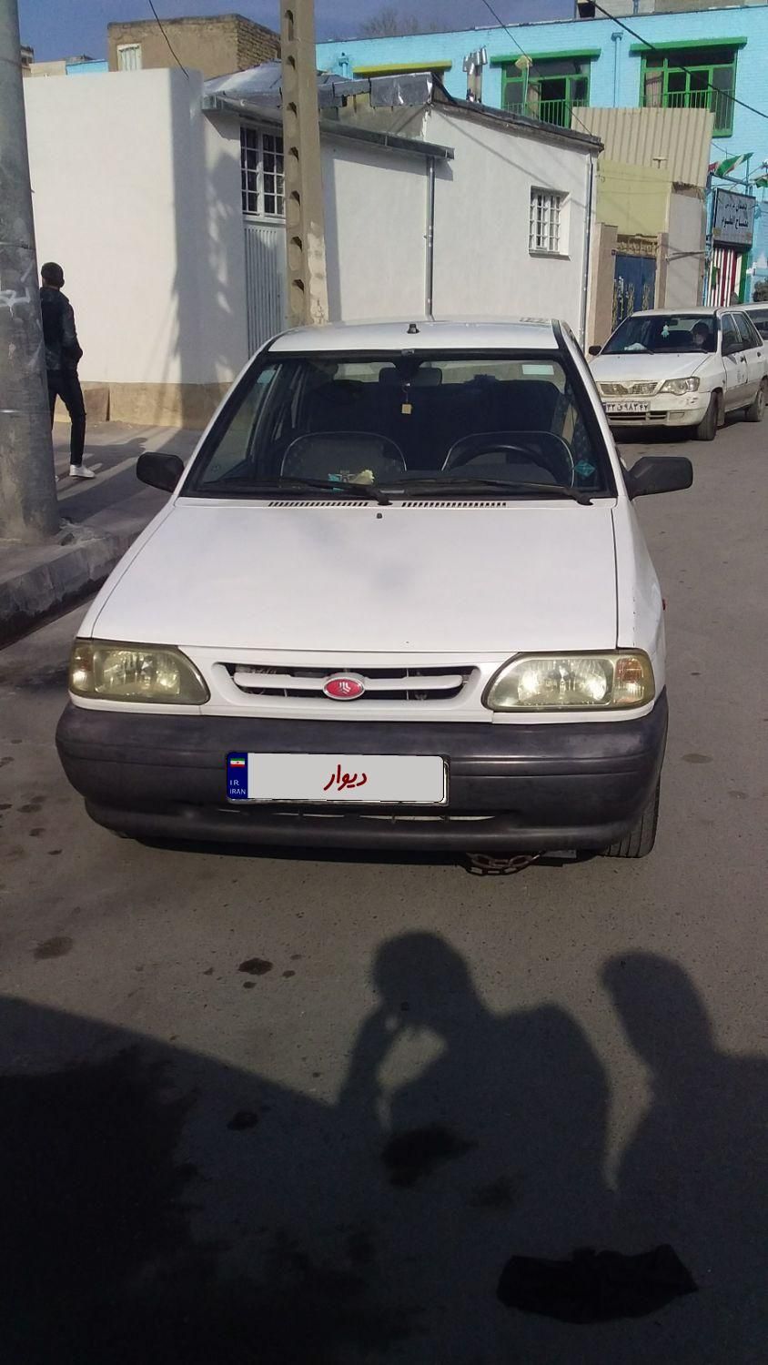 پراید 131 LE - 1390