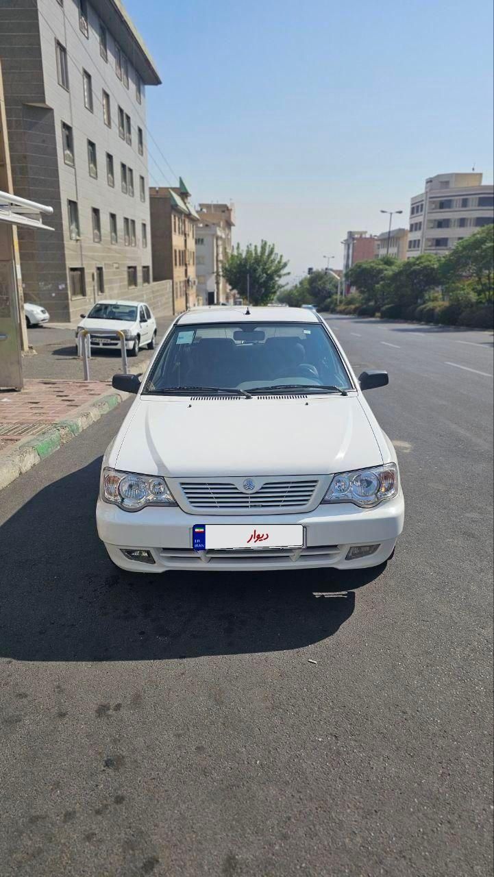 پراید 132 SE - 1397