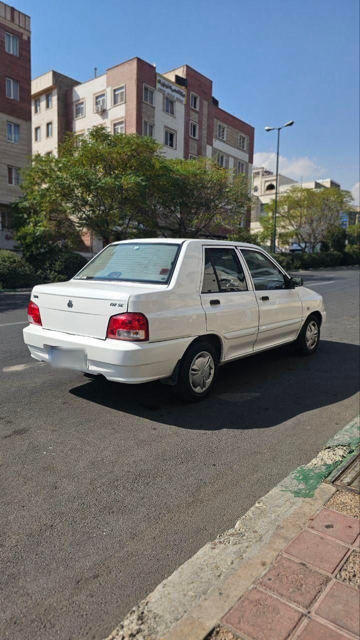 پراید 132 SE - 1397