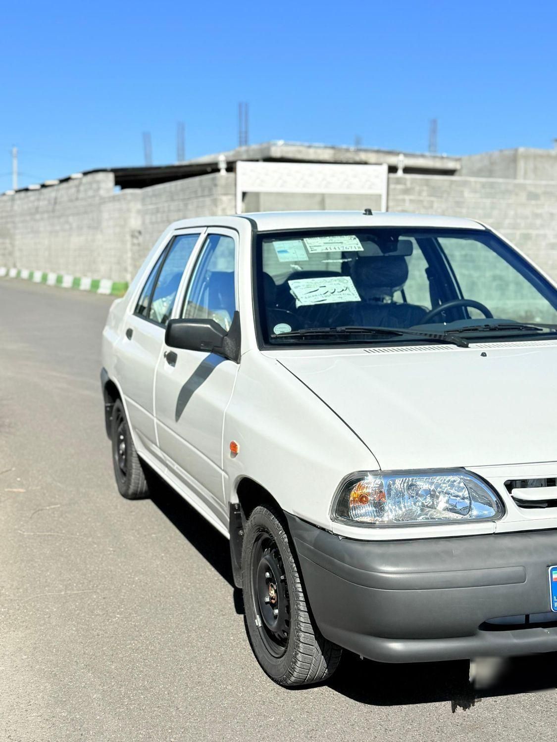 پراید 131 SE - 1399