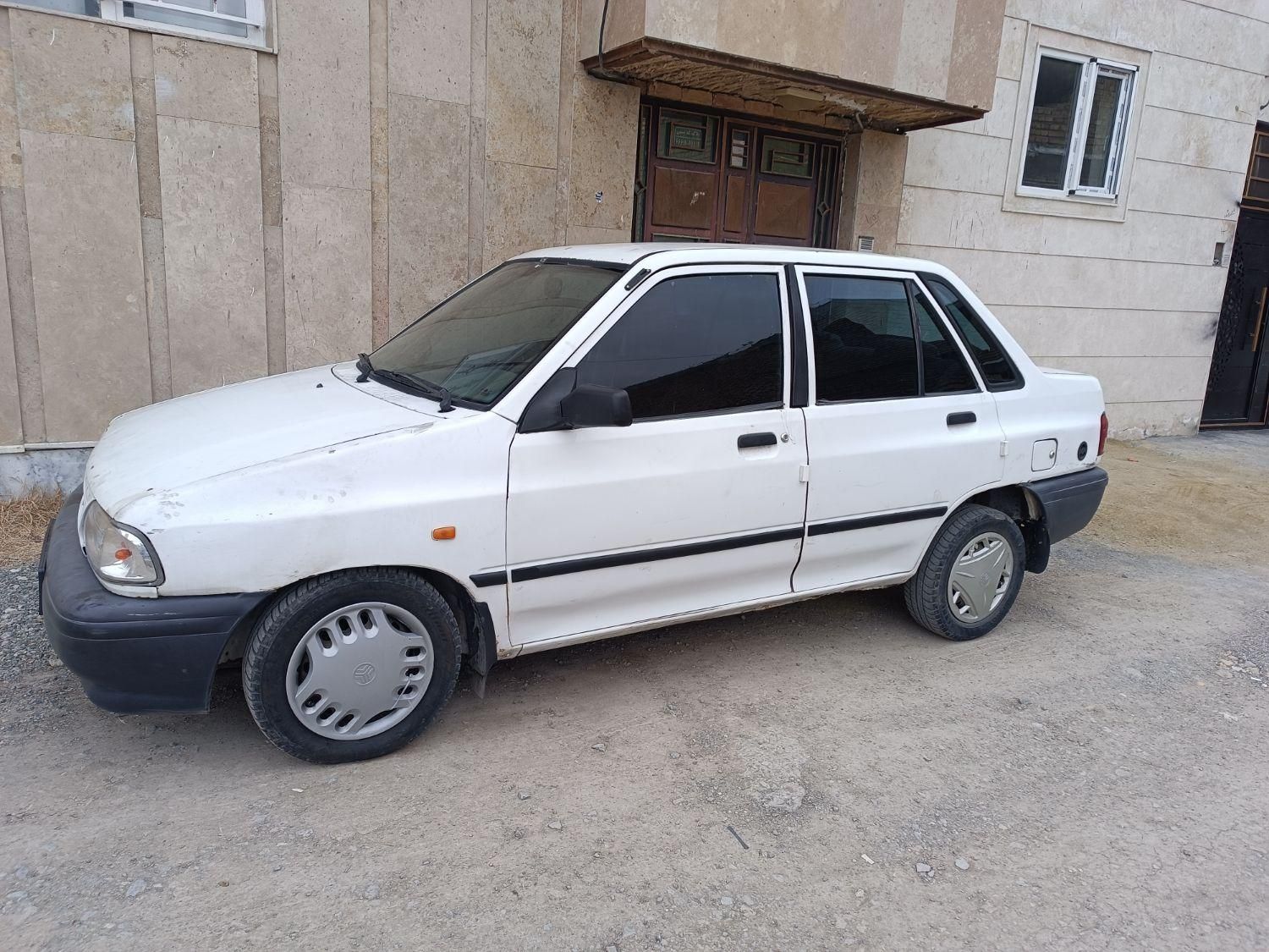 پراید 131 SE - 1399