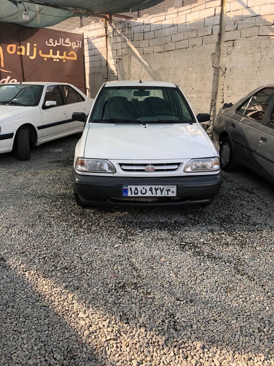 پراید 131 SE - 1399