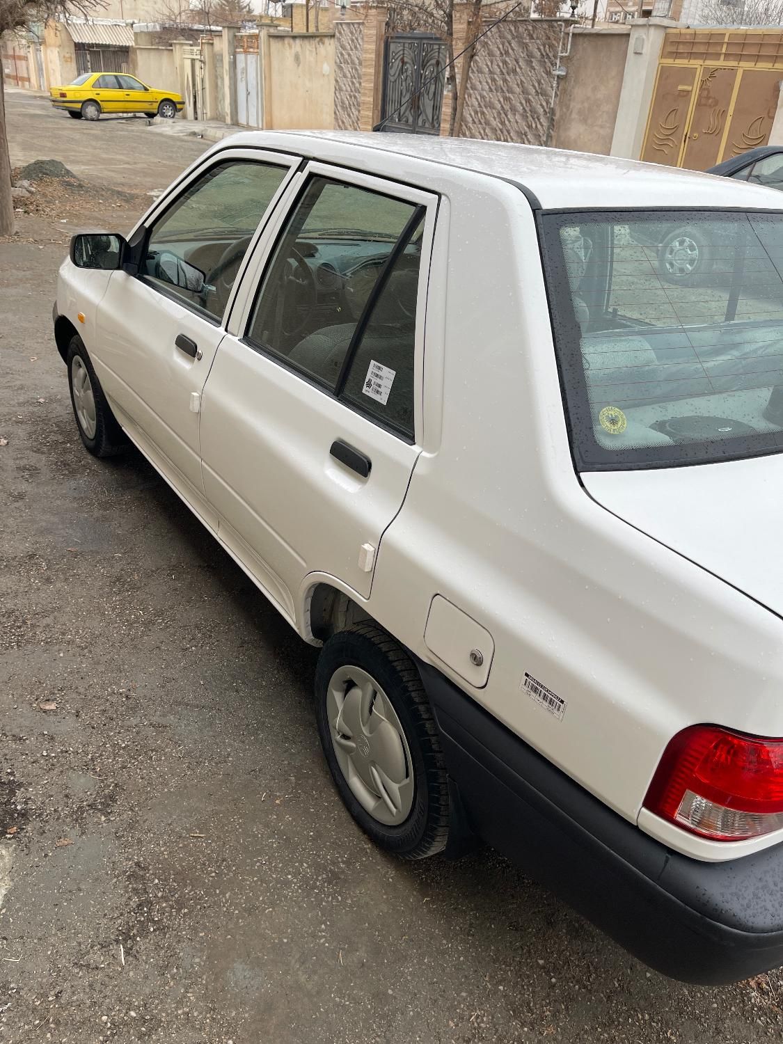 پراید 131 SE - 1399