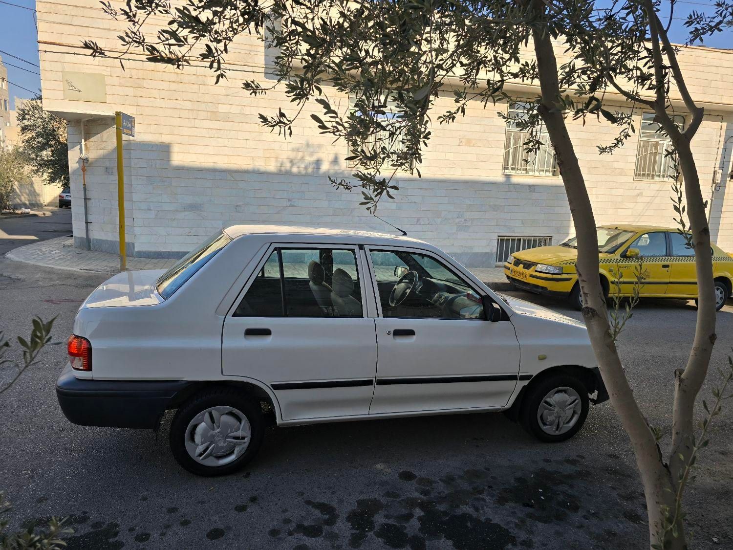 پراید 131 SE - 1399