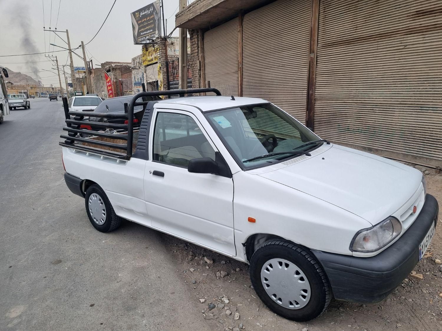 پراید 151 SE - 1399