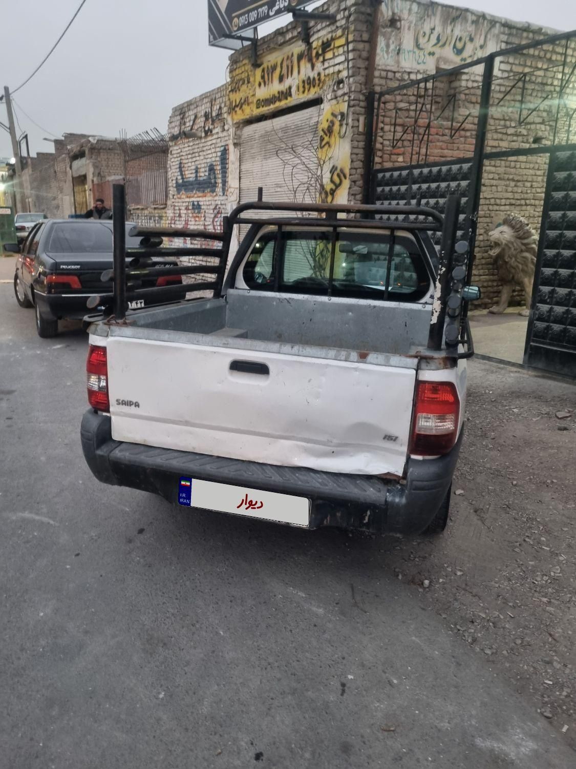 پراید 151 SE - 1399