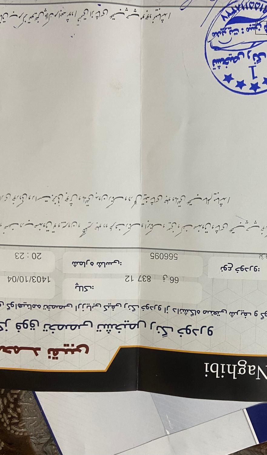 پژو 206 تیپ 2 - 1391