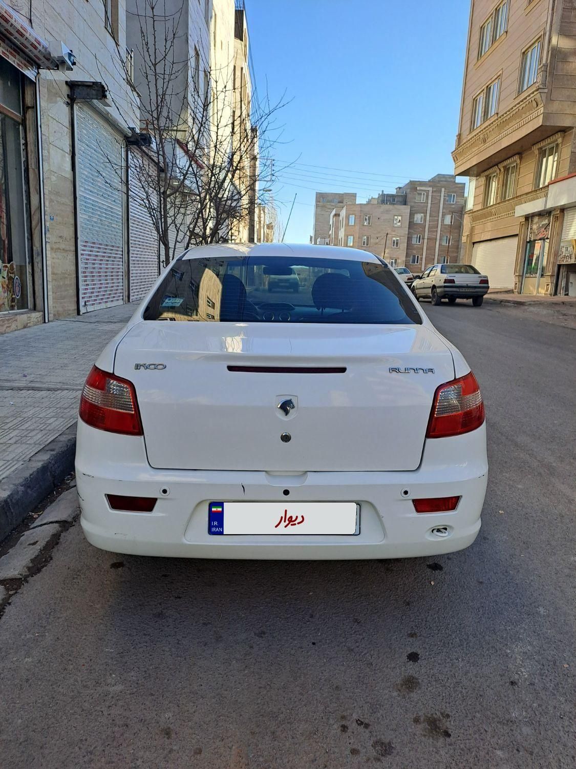 رانا LX - - 1395