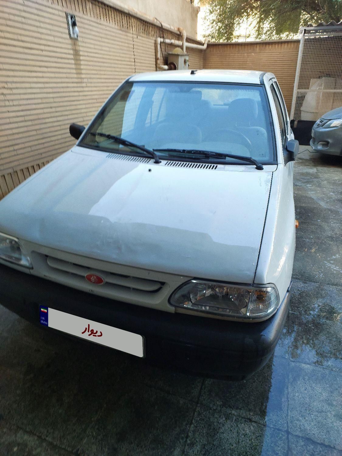 پراید 131 SE - 1397