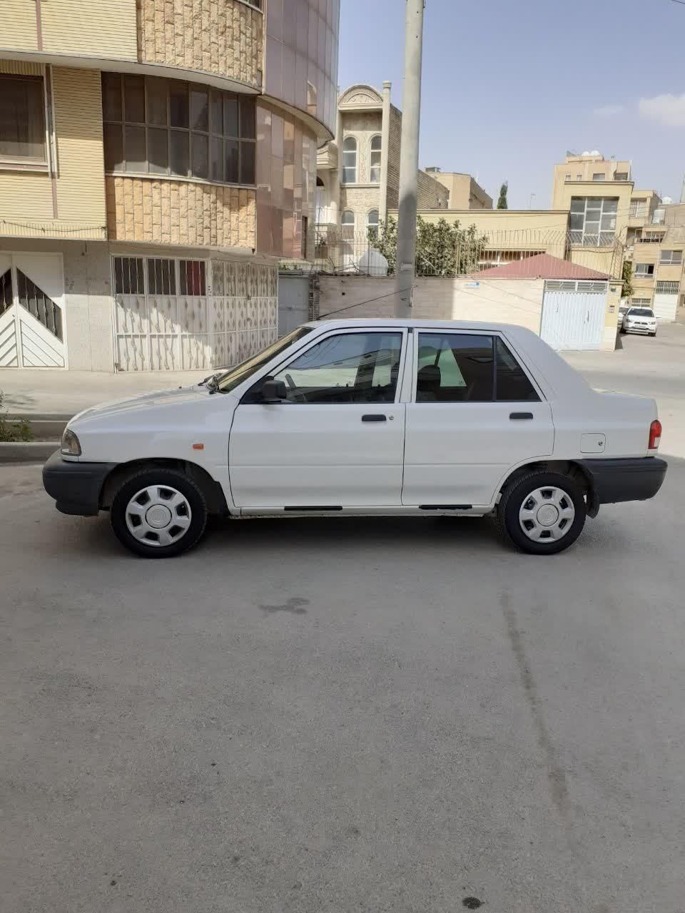 پراید 131 SE - 1399