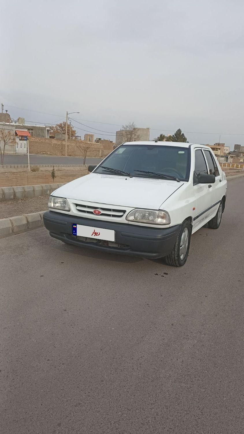 پراید 131 SE - 1397