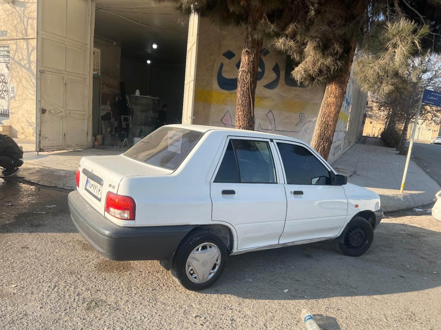 پراید 131 SE - 1399